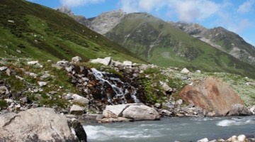 The official website of Great Himalayan National Park | A UNESCO World  Heritage